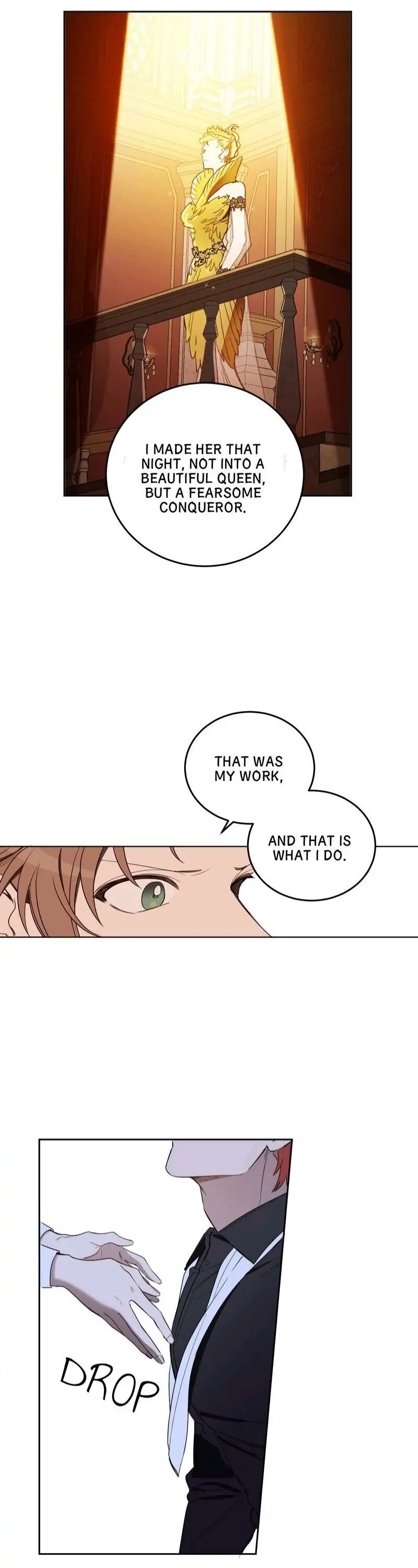 Queen Cecia’s Shorts Chapter 54 - page 30