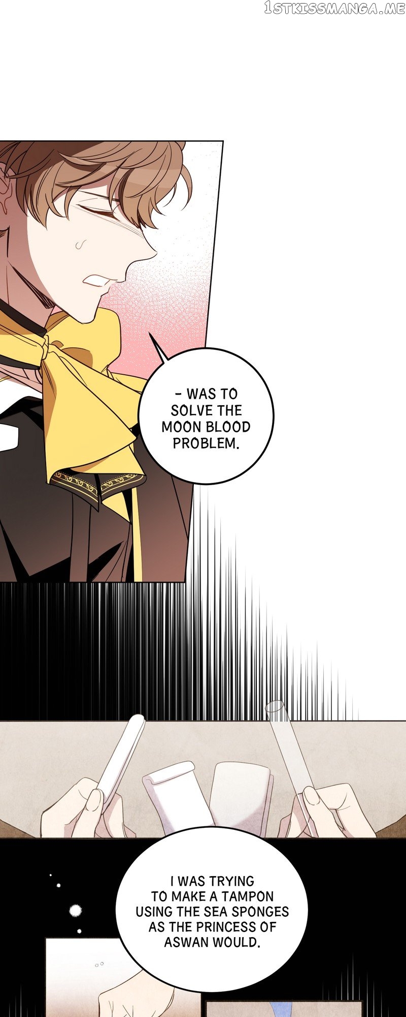 Queen Cecia’s Shorts Chapter 115 - page 42
