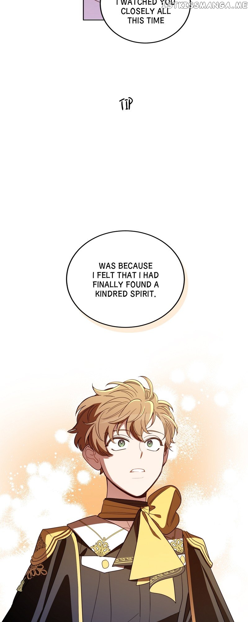 Queen Cecia’s Shorts Chapter 115 - page 46