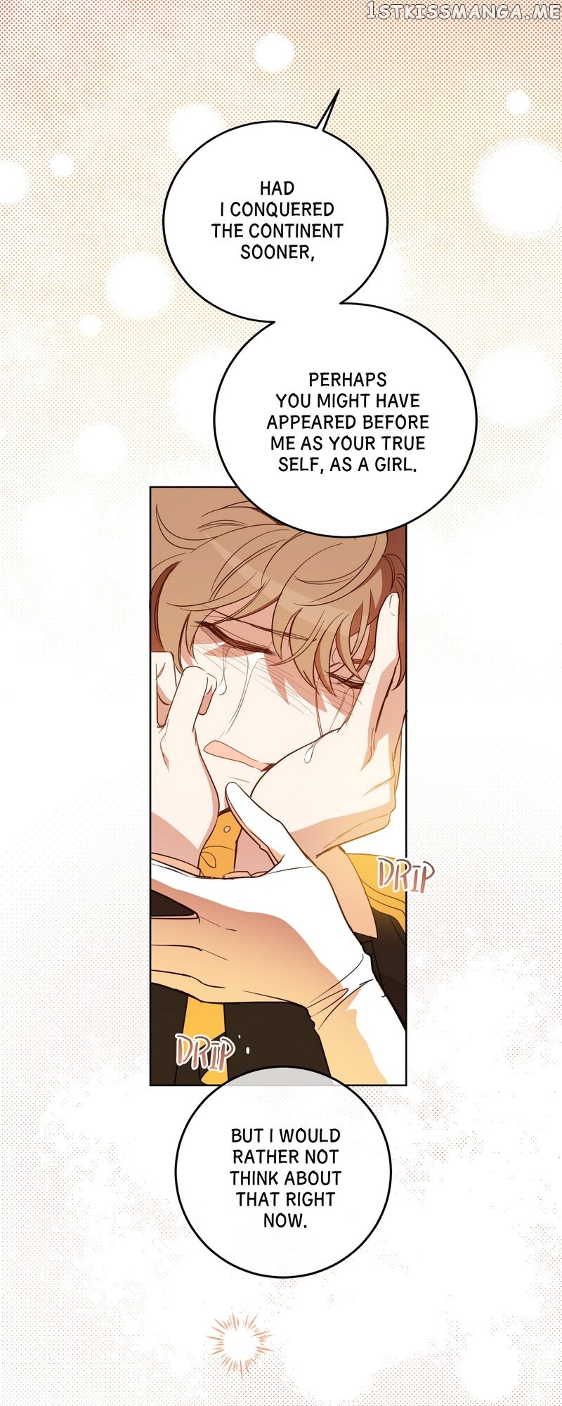 Queen Cecia’s Shorts Chapter 115 - page 56