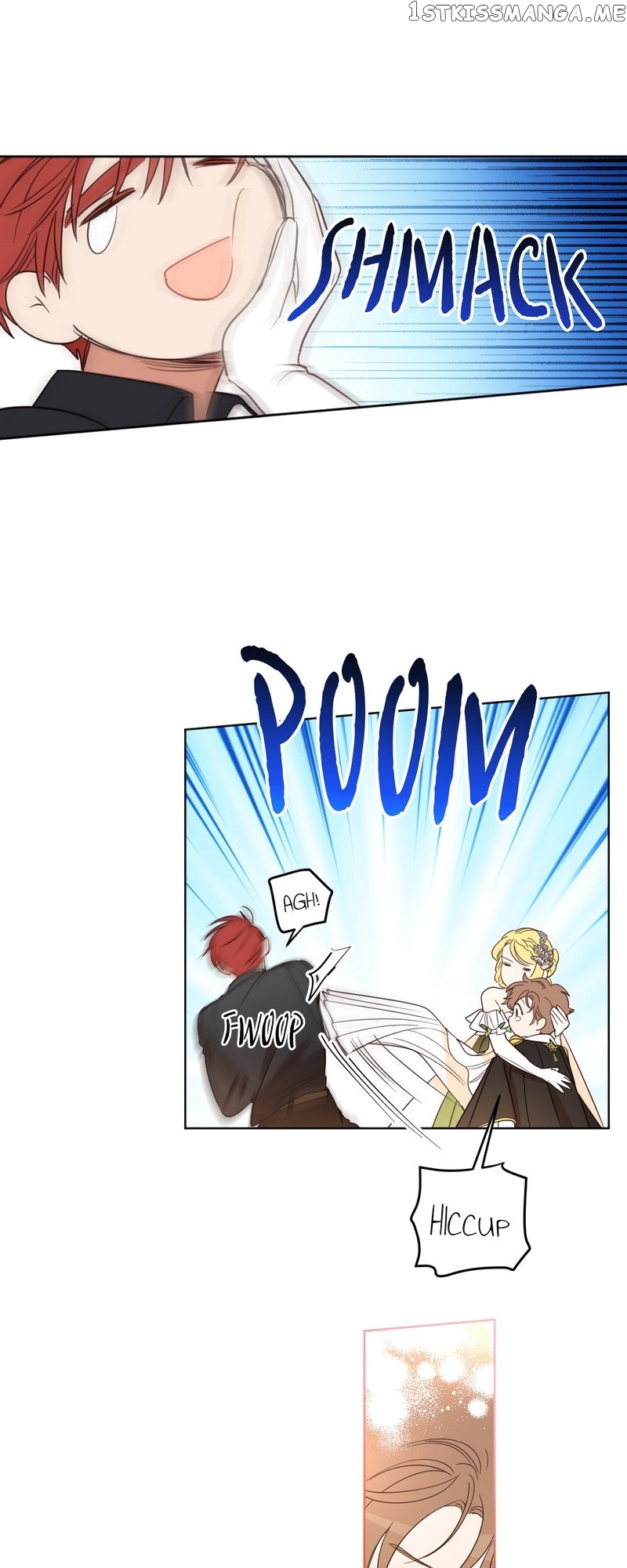 Queen Cecia’s Shorts Chapter 116 - page 29
