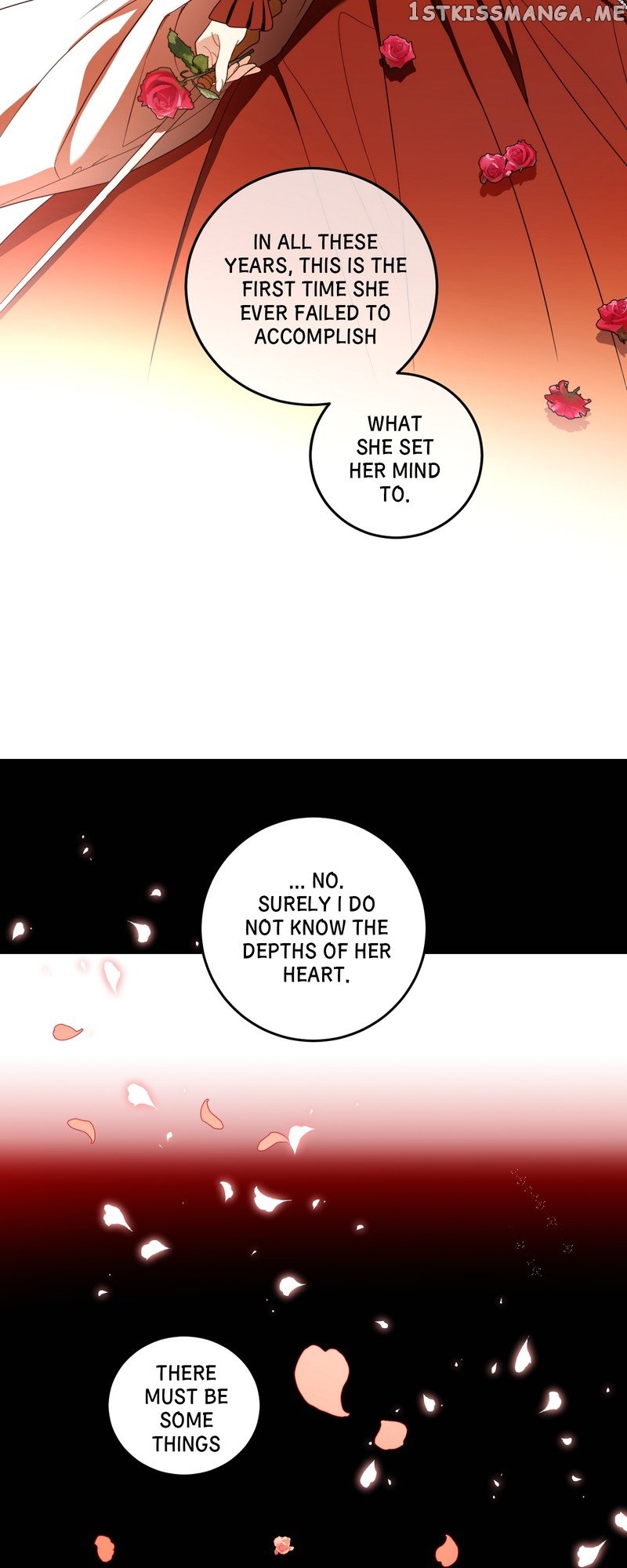 Queen Cecia’s Shorts Chapter 116 - page 37