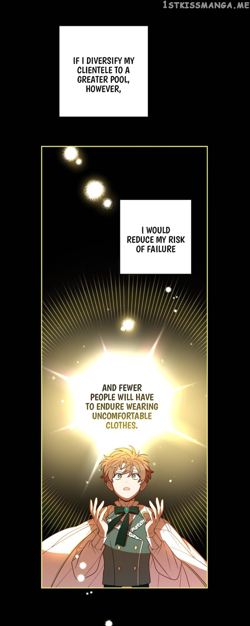 Queen Cecia’s Shorts Chapter 118 - page 12