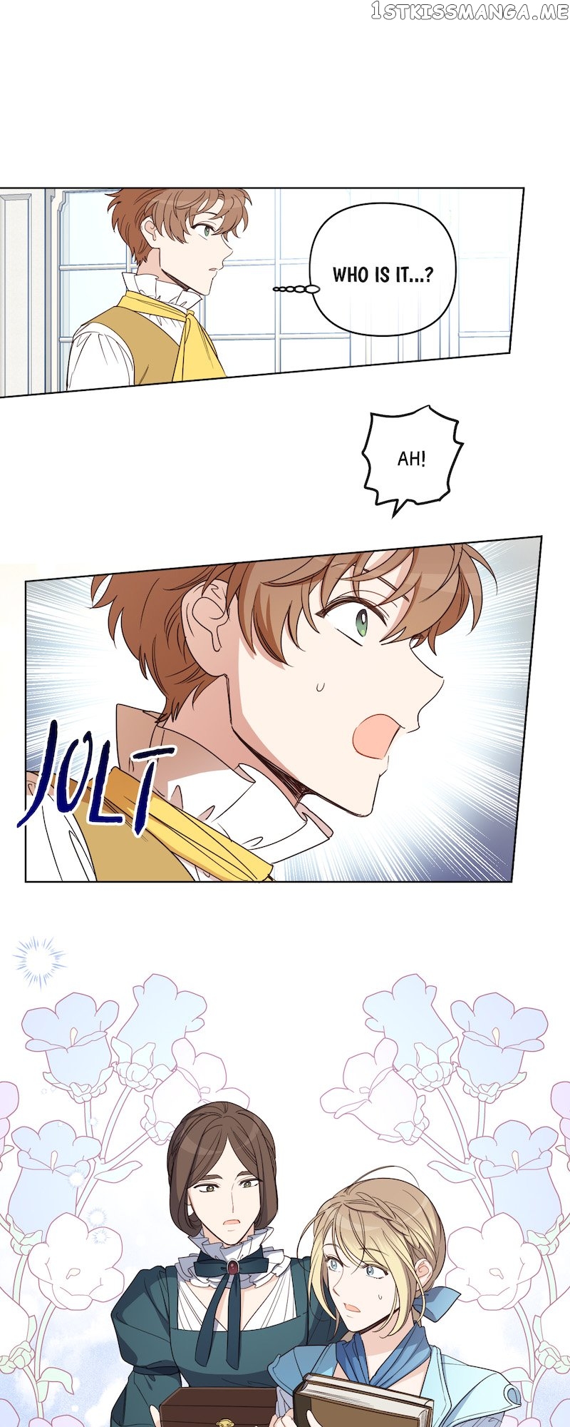 Queen Cecia’s Shorts Chapter 118 - page 28