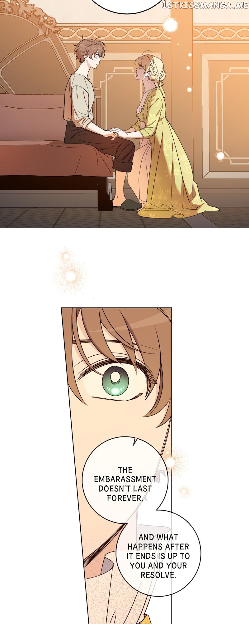 Queen Cecia’s Shorts Chapter 118 - page 43