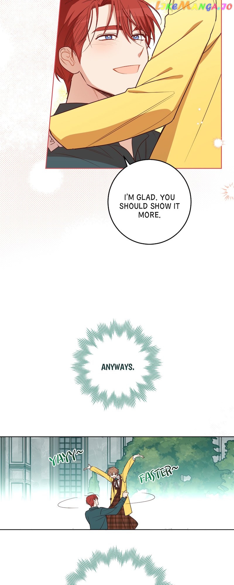 Queen Cecia’s Shorts Chapter 125 - page 15