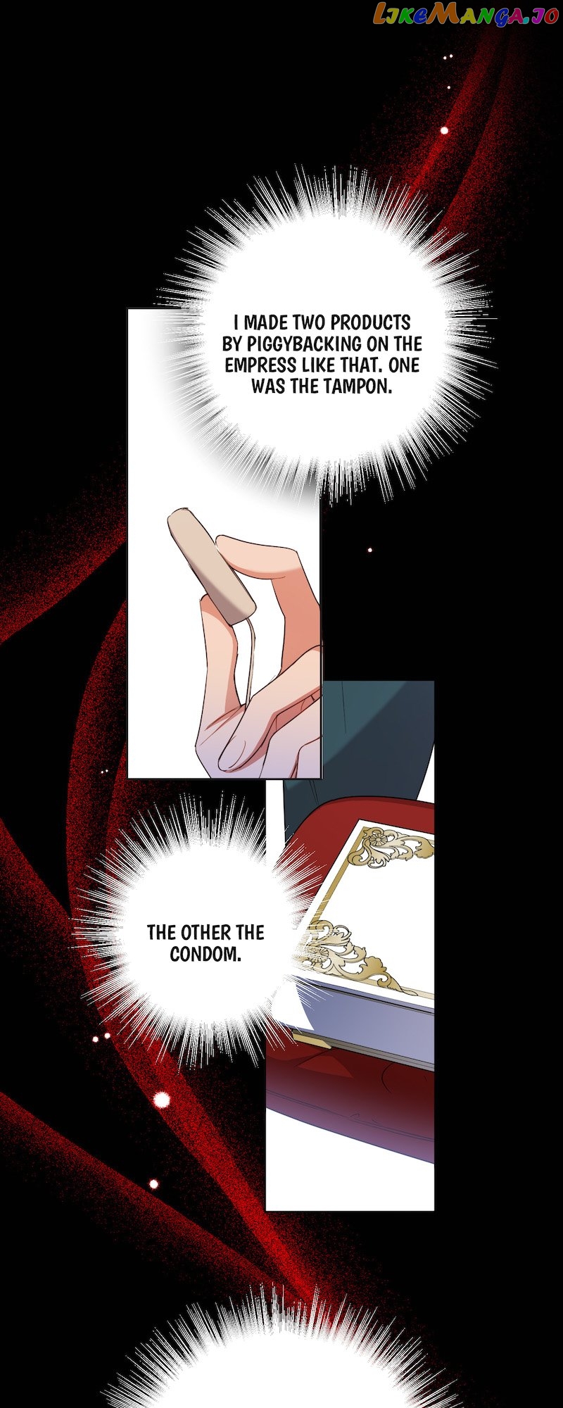 Queen Cecia’s Shorts Chapter 125 - page 17