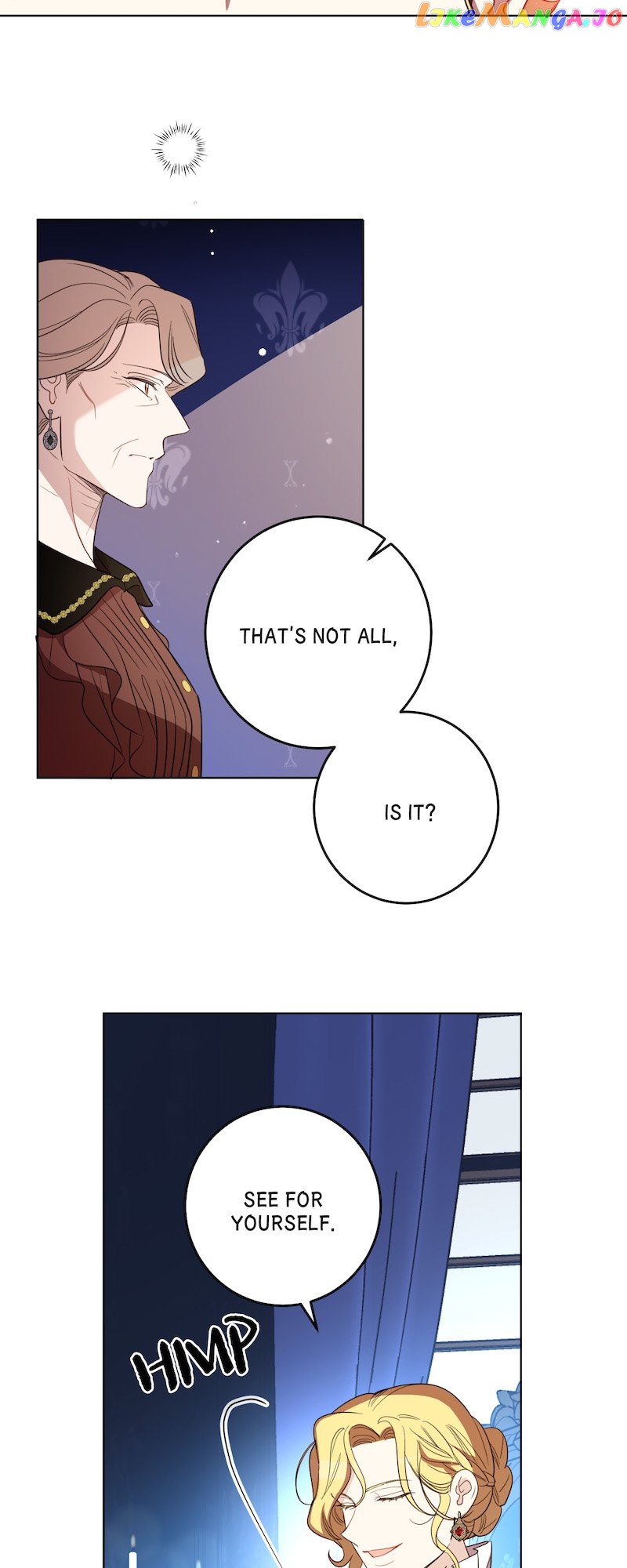 Queen Cecia’s Shorts Chapter 125 - page 2