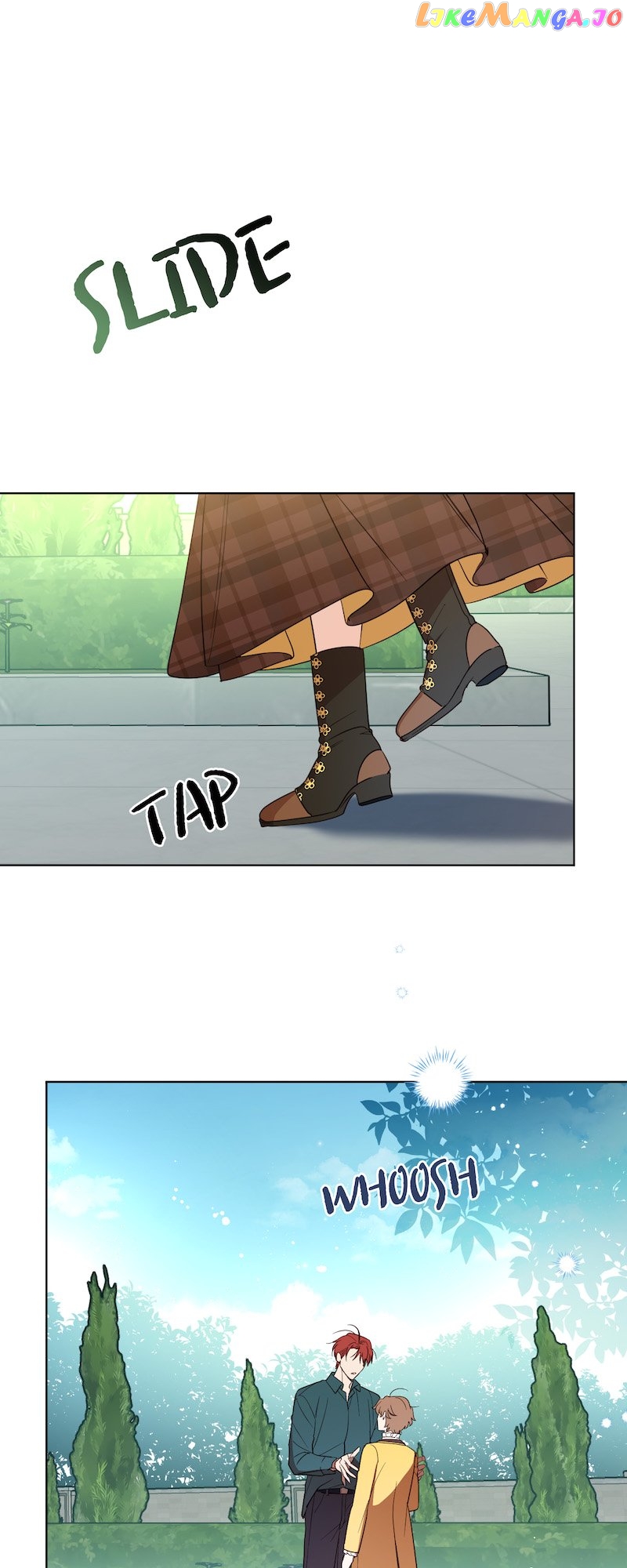 Queen Cecia’s Shorts Chapter 125 - page 22