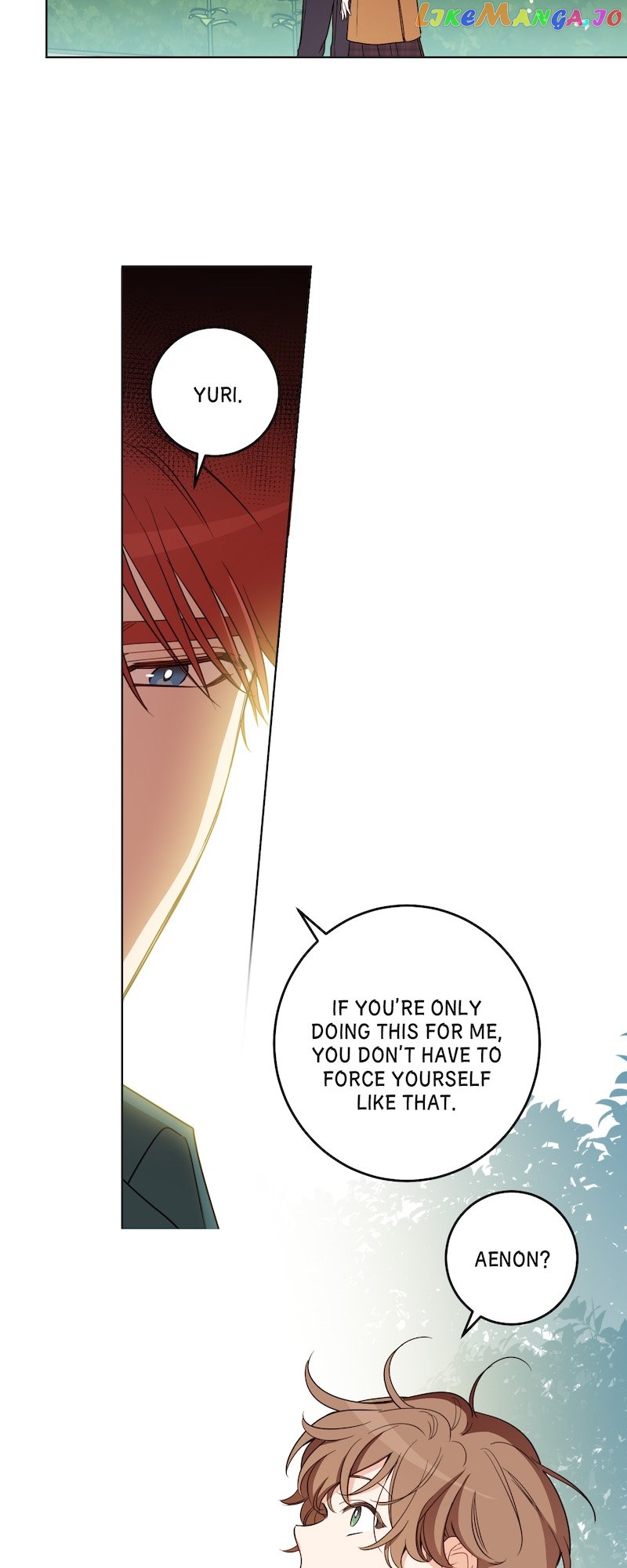 Queen Cecia’s Shorts Chapter 125 - page 23