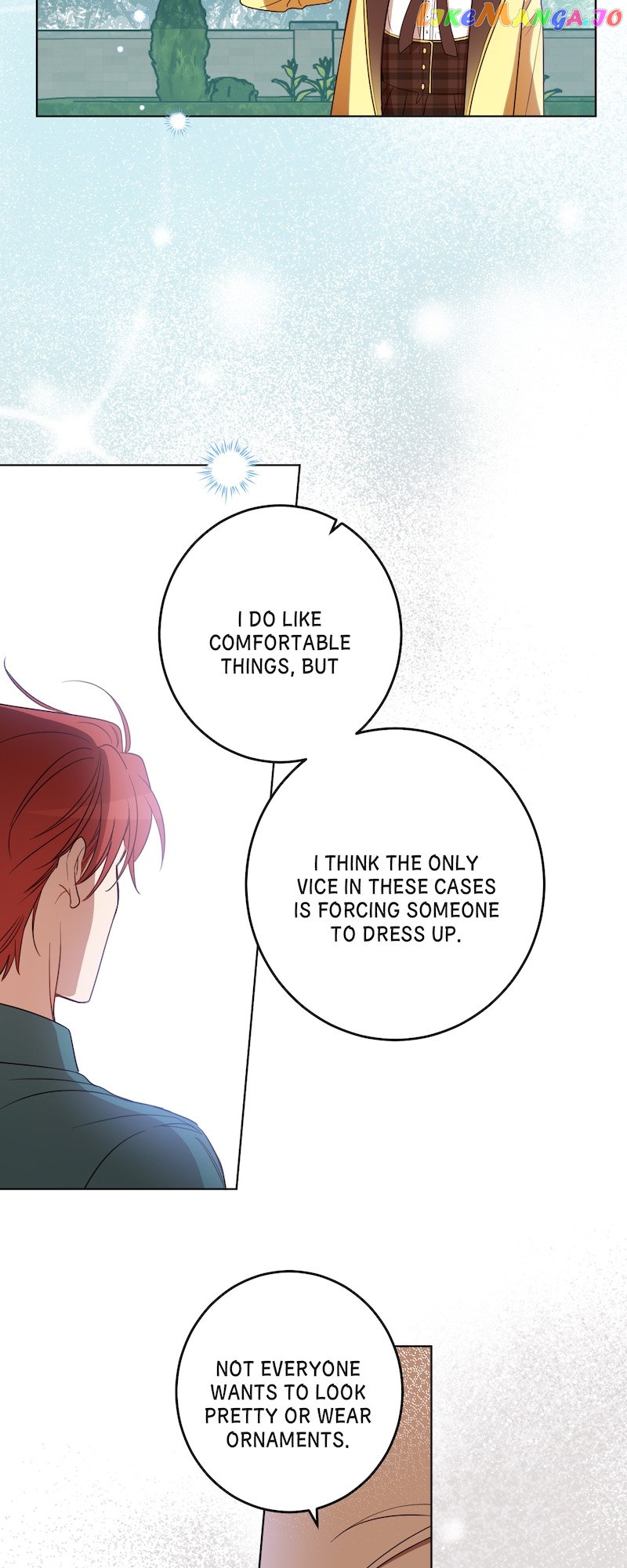 Queen Cecia’s Shorts Chapter 125 - page 26