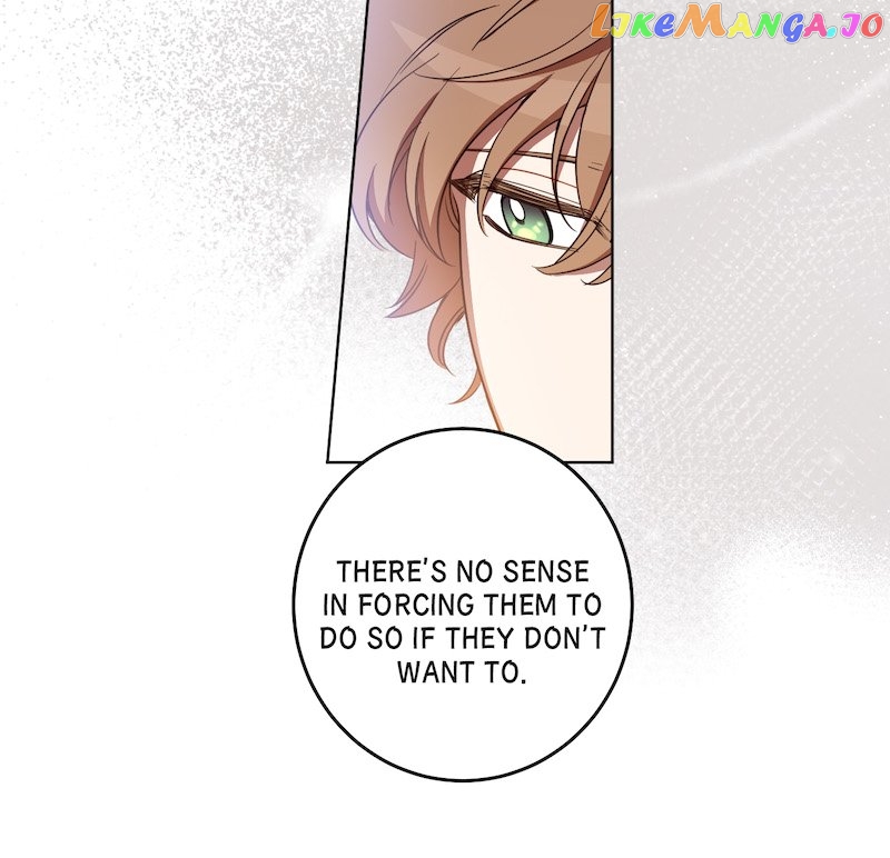 Queen Cecia’s Shorts Chapter 125 - page 27