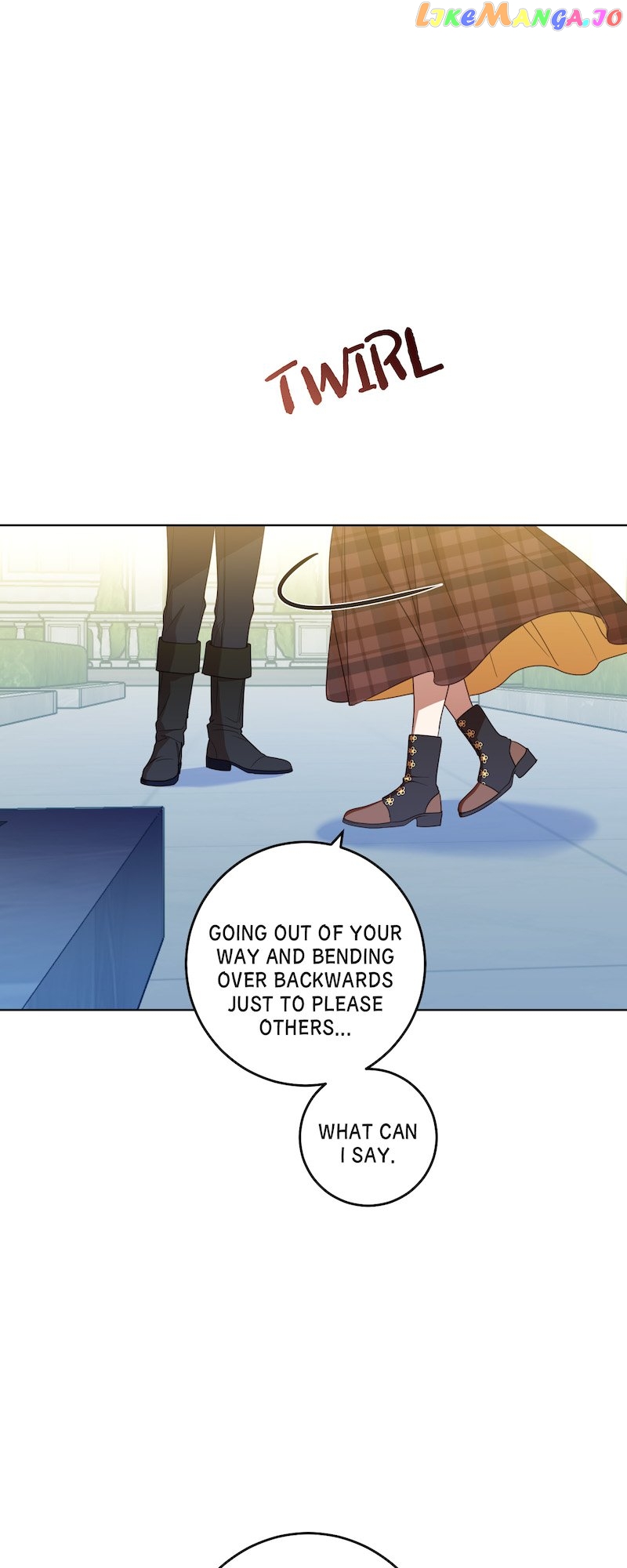 Queen Cecia’s Shorts Chapter 125 - page 28