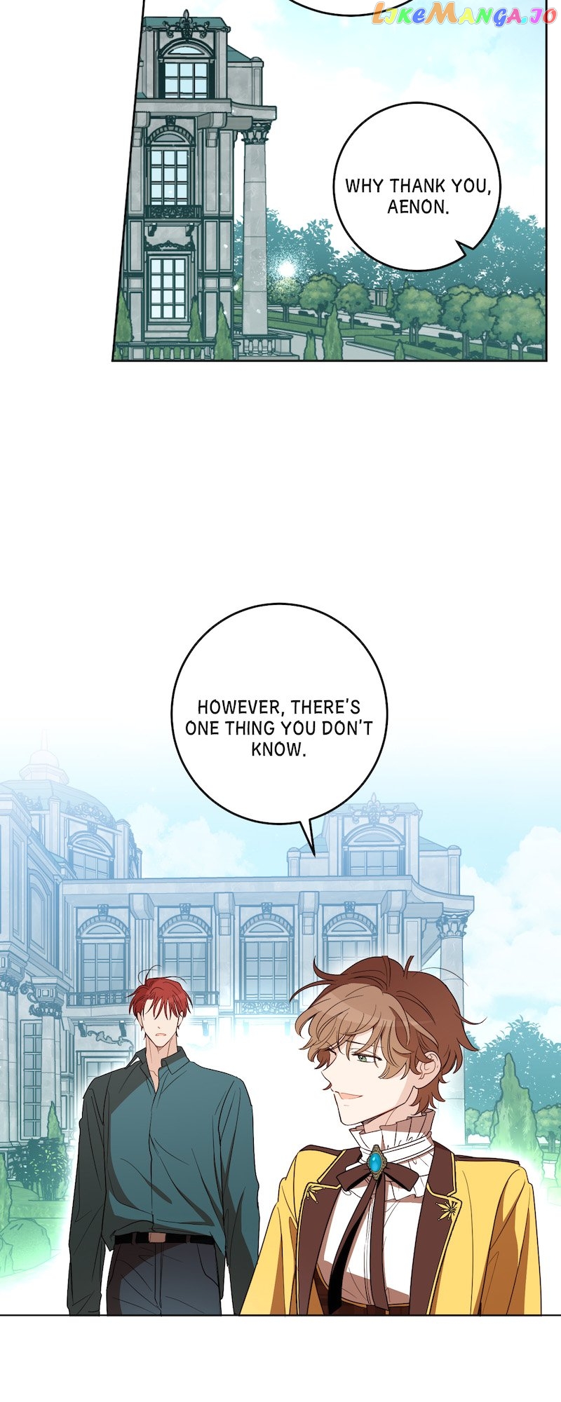 Queen Cecia’s Shorts Chapter 125 - page 37