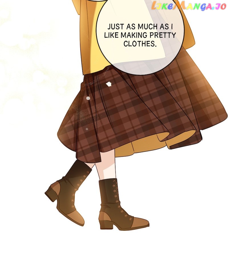 Queen Cecia’s Shorts Chapter 125 - page 39