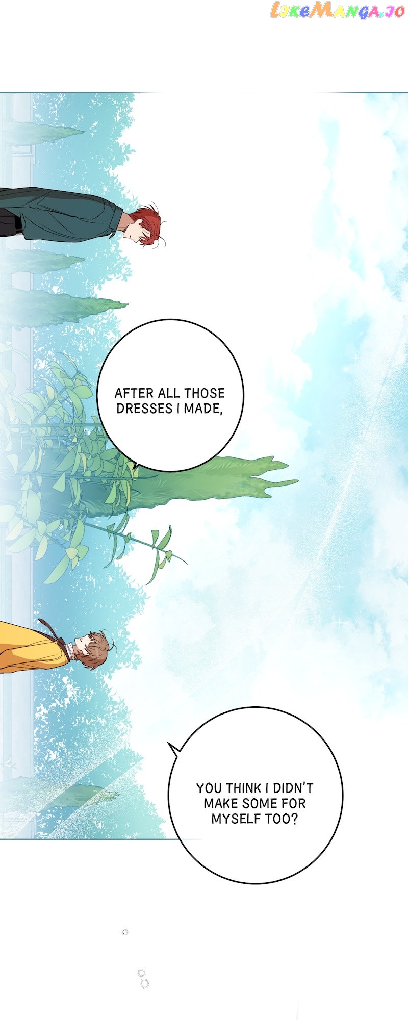 Queen Cecia’s Shorts Chapter 125 - page 42
