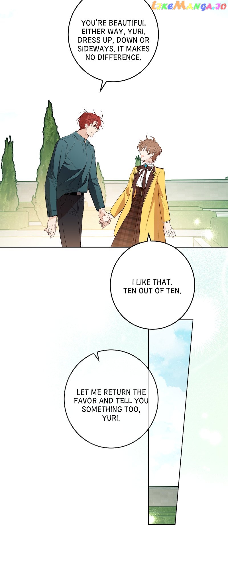 Queen Cecia’s Shorts Chapter 125 - page 47
