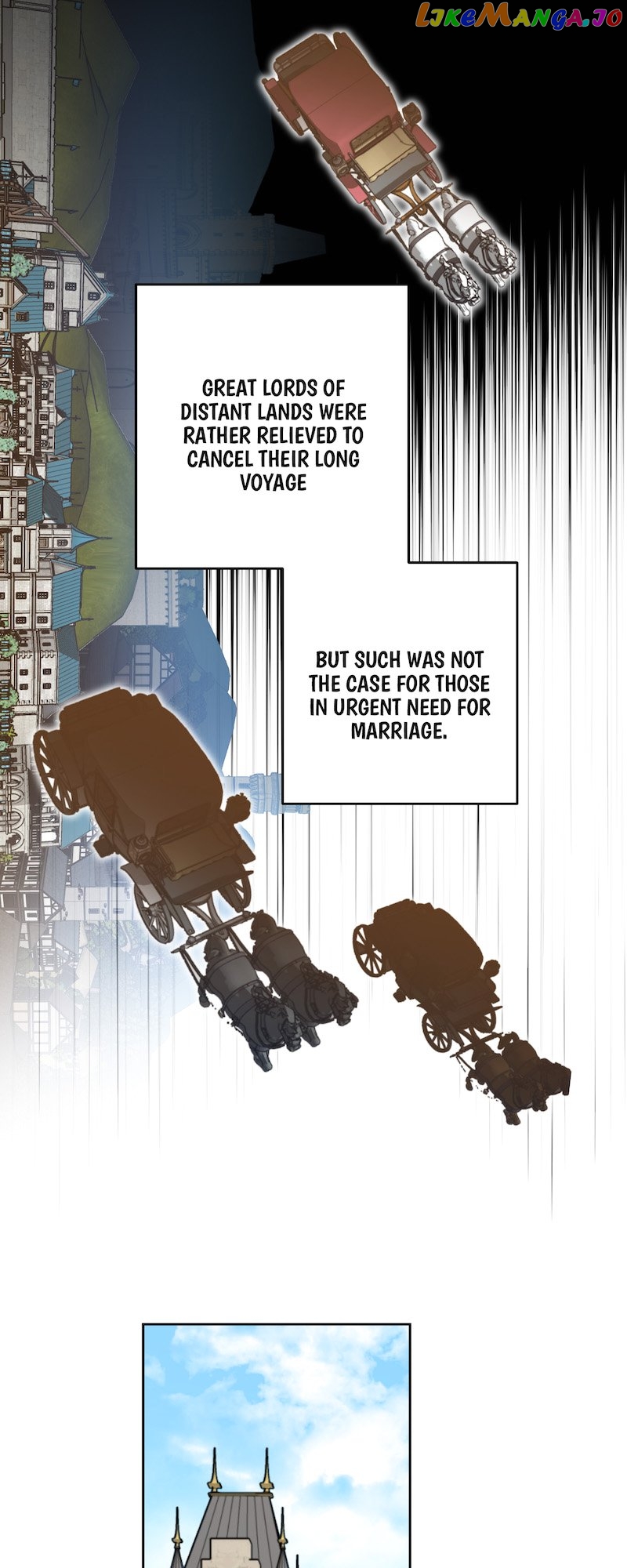 Queen Cecia’s Shorts Chapter 125 - page 50