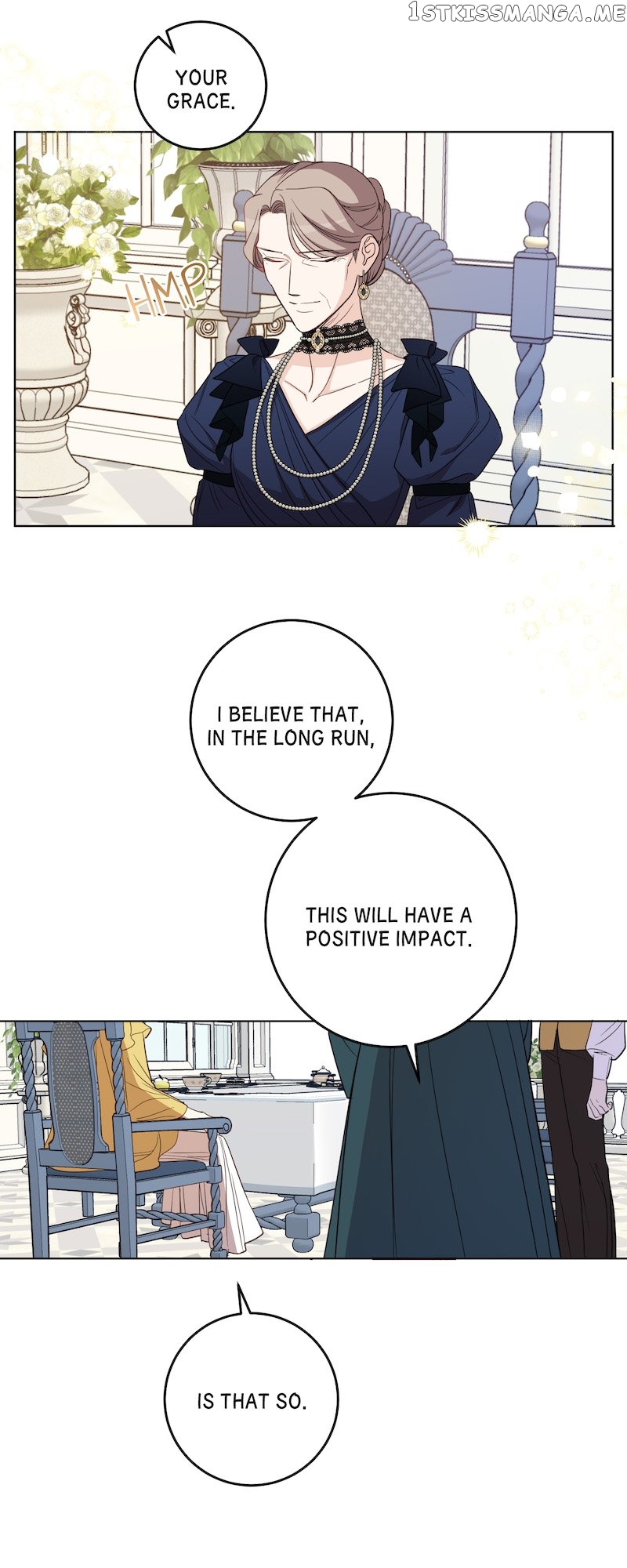 Queen Cecia’s Shorts Chapter 119 - page 10