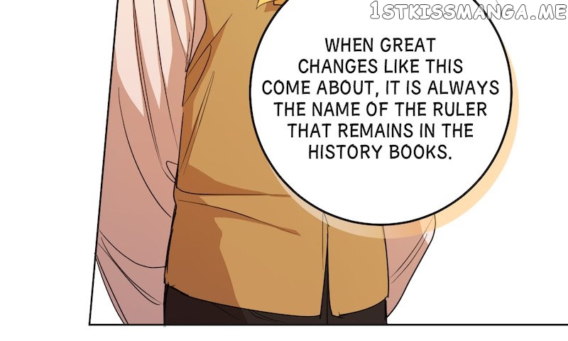 Queen Cecia’s Shorts Chapter 119 - page 12