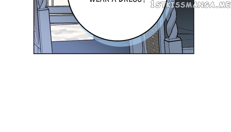 Queen Cecia’s Shorts Chapter 119 - page 23