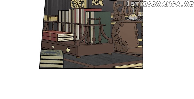 Queen Cecia’s Shorts Chapter 119 - page 41