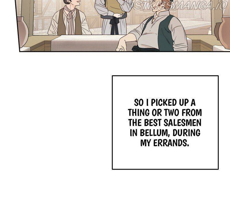 Queen Cecia’s Shorts Chapter 80 - page 12