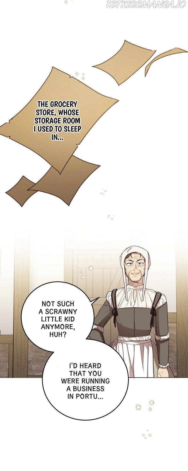 Queen Cecia’s Shorts Chapter 80 - page 15