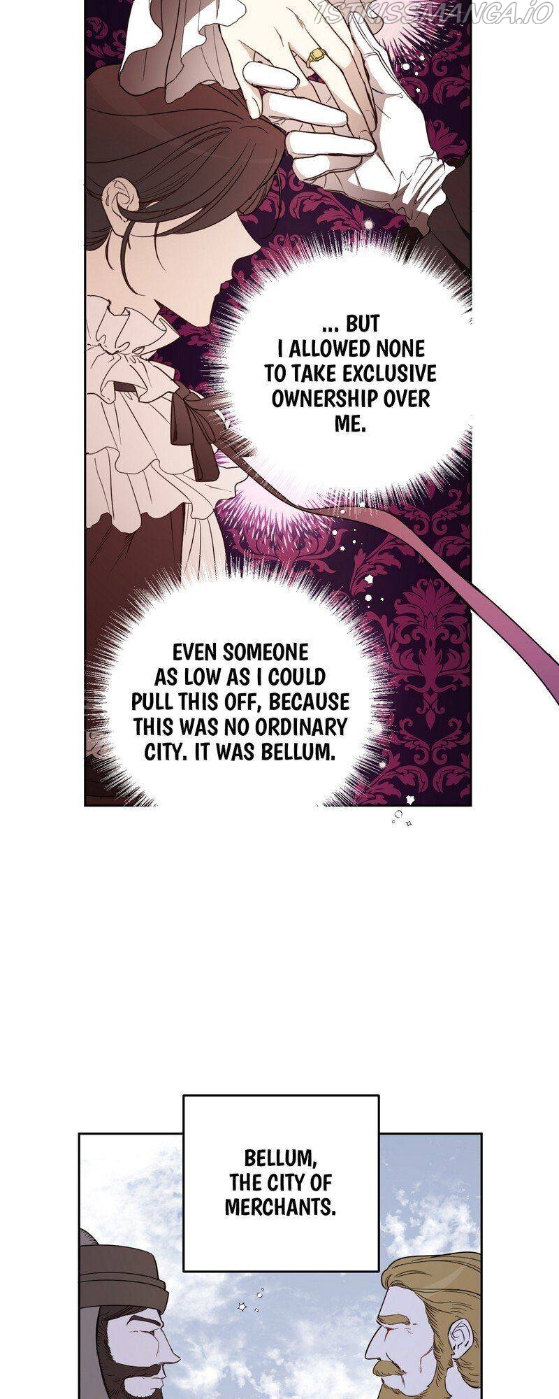 Queen Cecia’s Shorts Chapter 80 - page 2