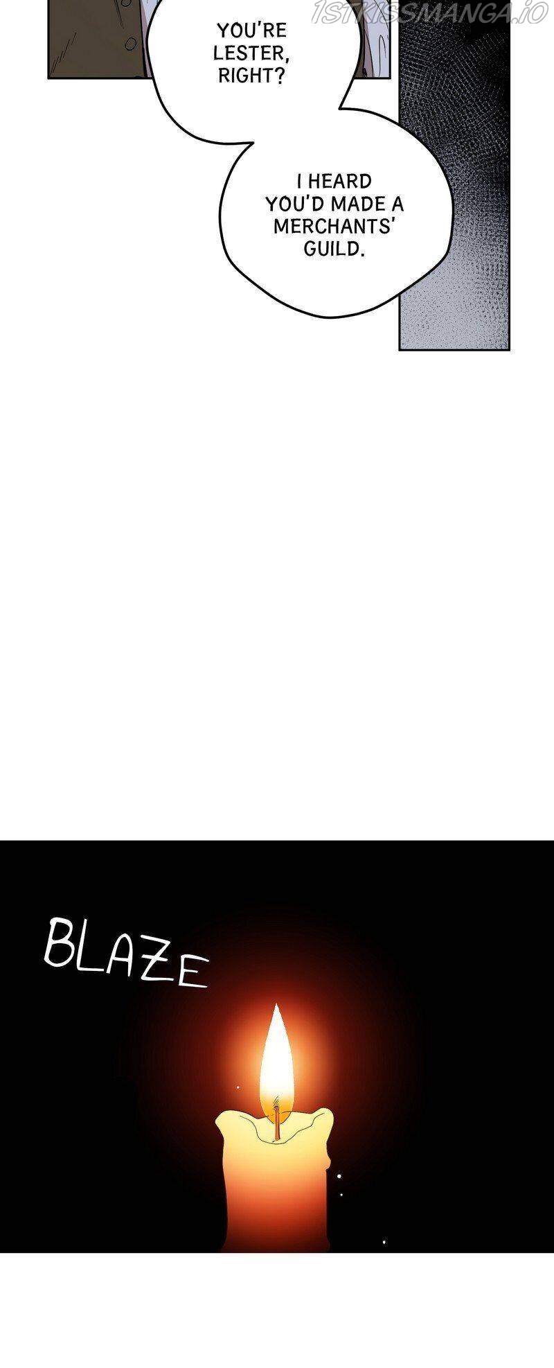 Queen Cecia’s Shorts Chapter 80 - page 27