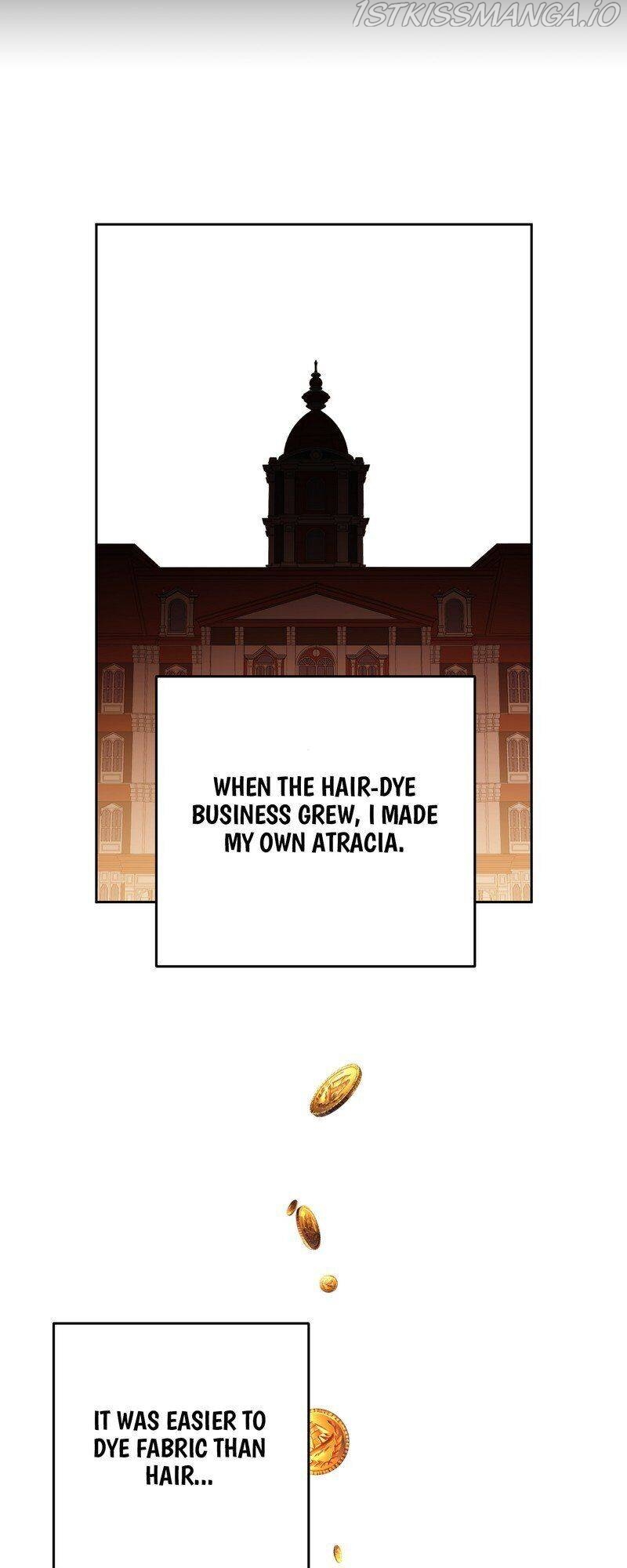 Queen Cecia’s Shorts Chapter 80 - page 36