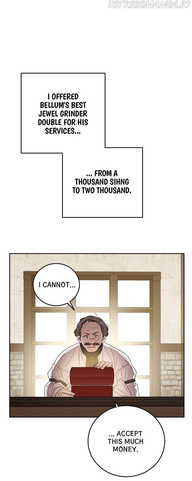 Queen Cecia’s Shorts Chapter 80 - page 39