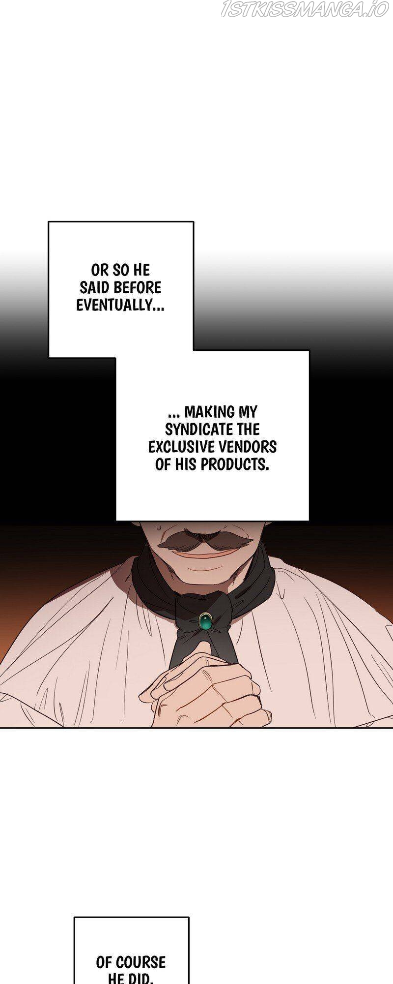 Queen Cecia’s Shorts Chapter 80 - page 40