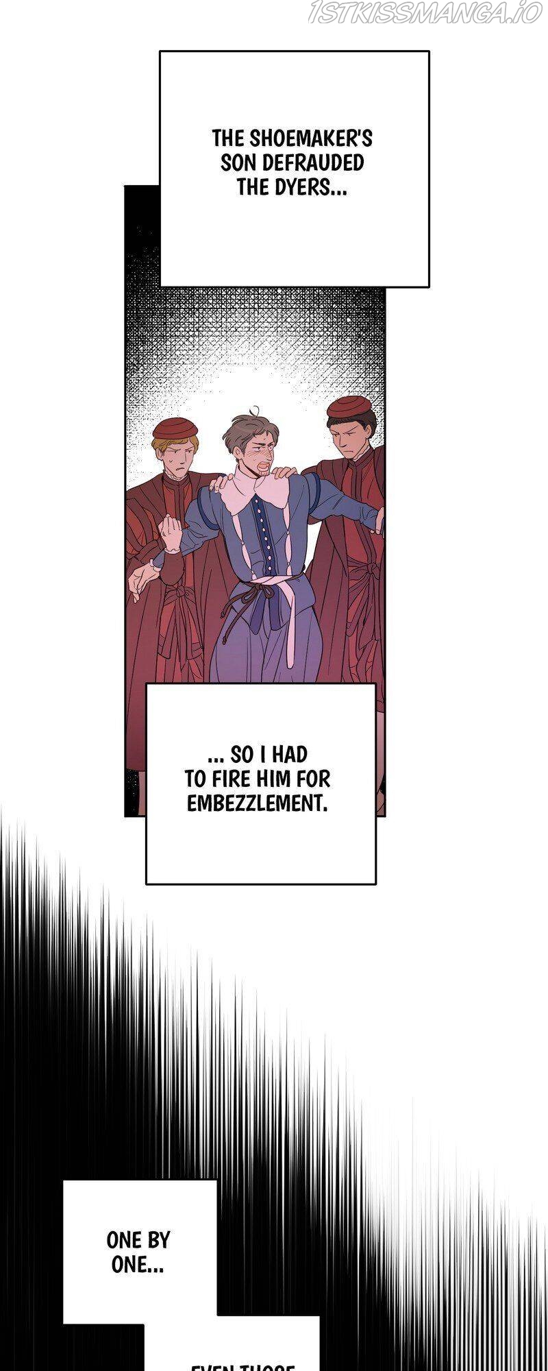Queen Cecia’s Shorts Chapter 80 - page 45