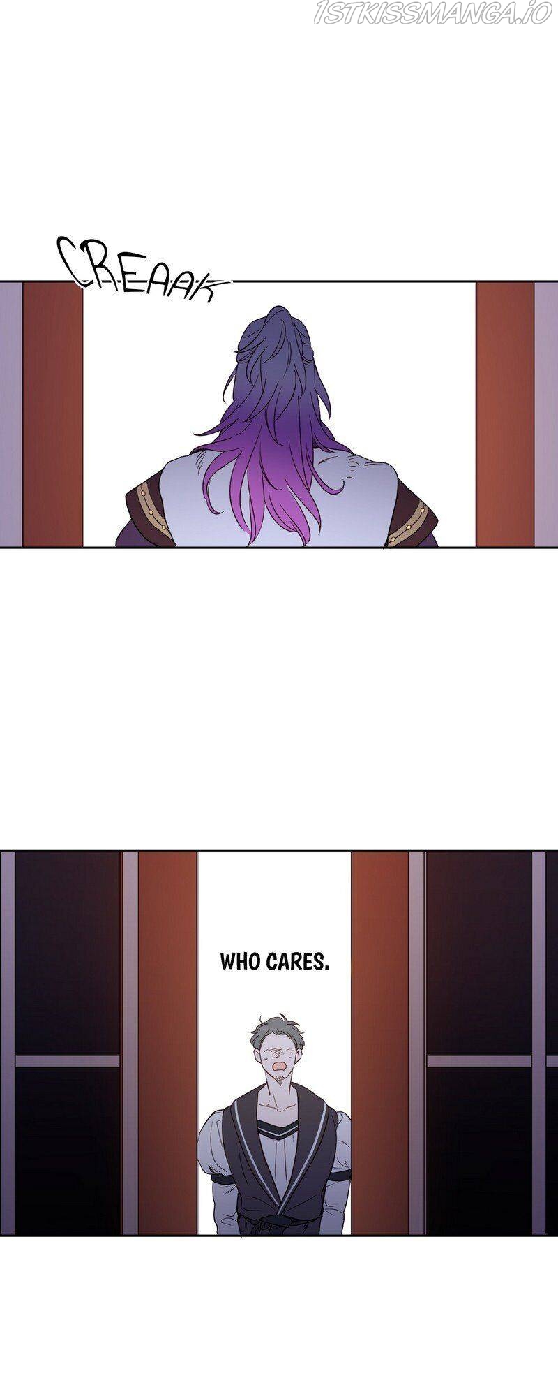 Queen Cecia’s Shorts Chapter 80 - page 50