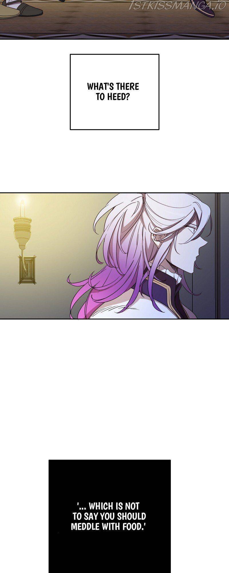 Queen Cecia’s Shorts Chapter 80 - page 52