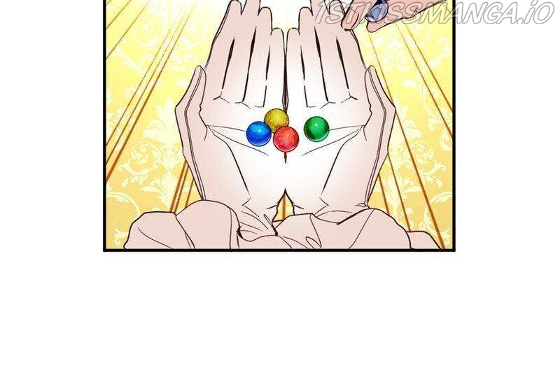 Queen Cecia’s Shorts Chapter 80 - page 6
