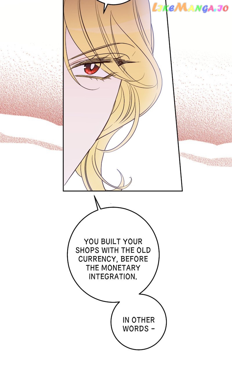 Queen Cecia’s Shorts Chapter 120 - page 11