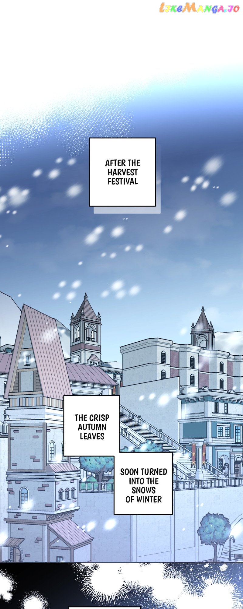 Queen Cecia’s Shorts Chapter 120 - page 18