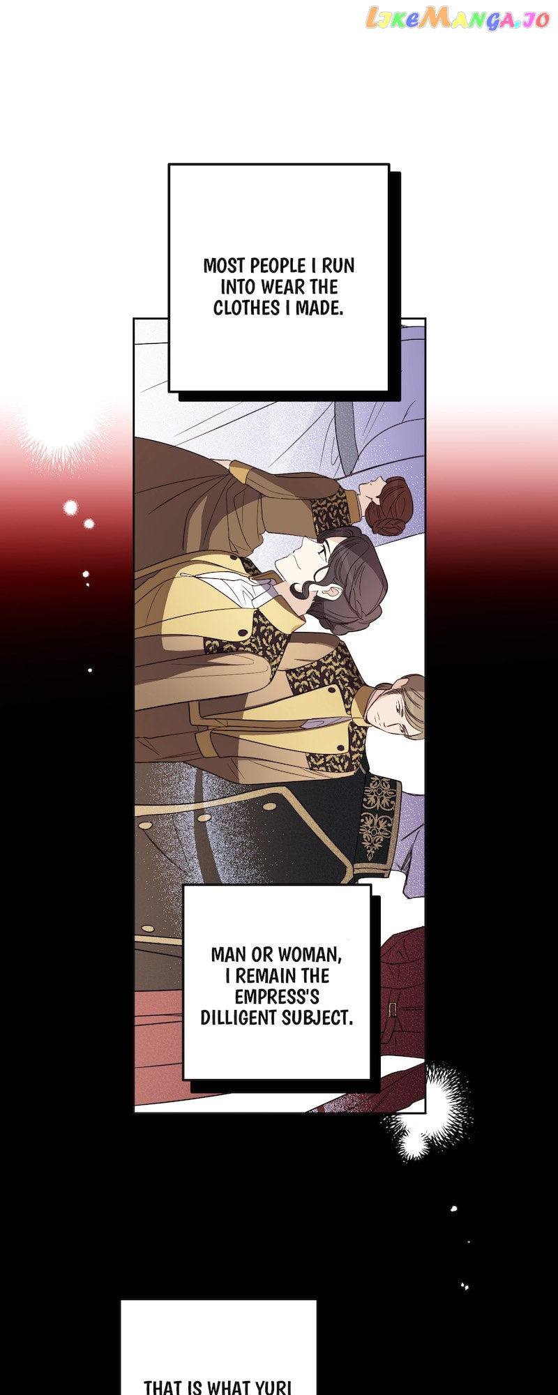 Queen Cecia’s Shorts Chapter 120 - page 23