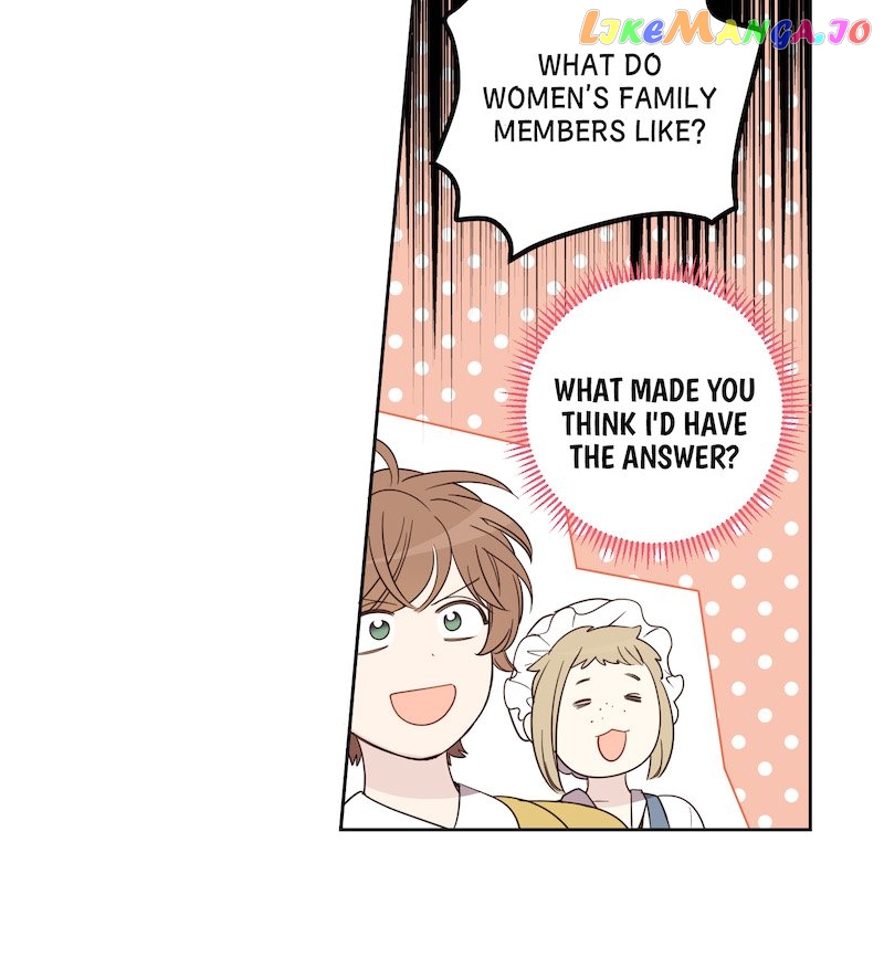 Queen Cecia’s Shorts Chapter 120 - page 33