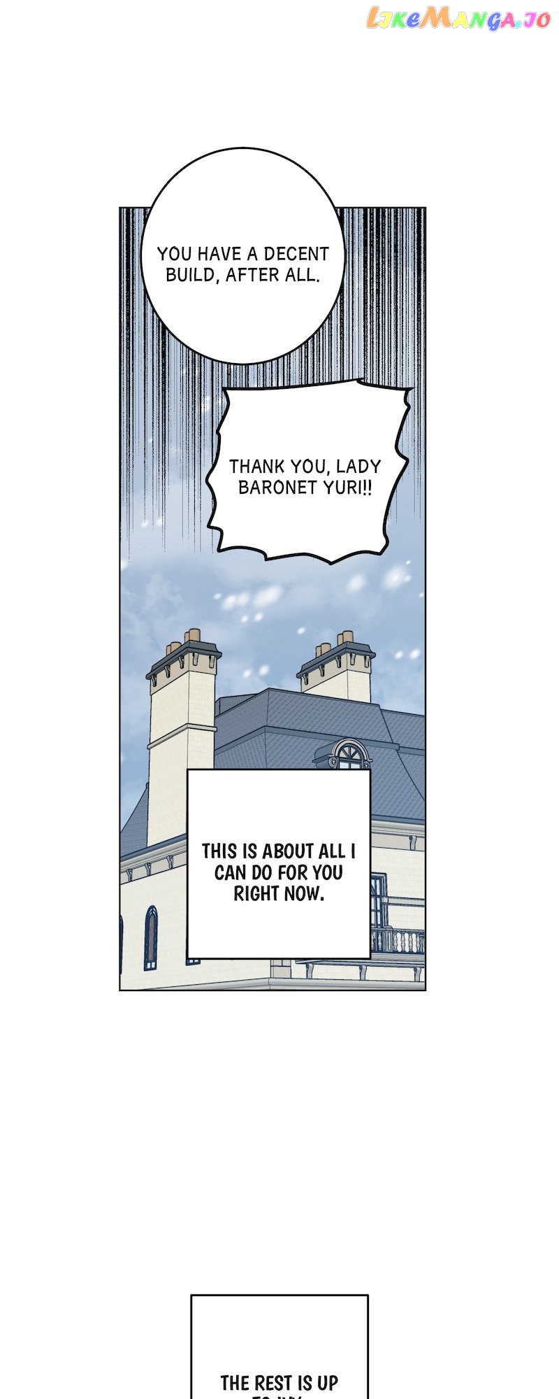 Queen Cecia’s Shorts Chapter 120 - page 56
