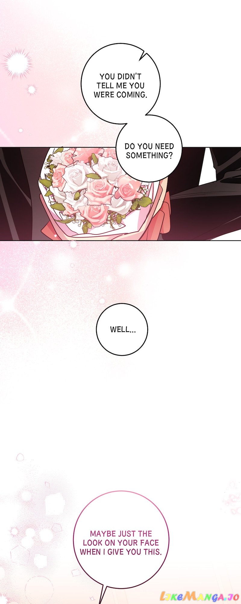 Queen Cecia’s Shorts Chapter 121 - page 3