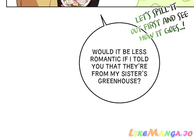 Queen Cecia’s Shorts Chapter 121 - page 6