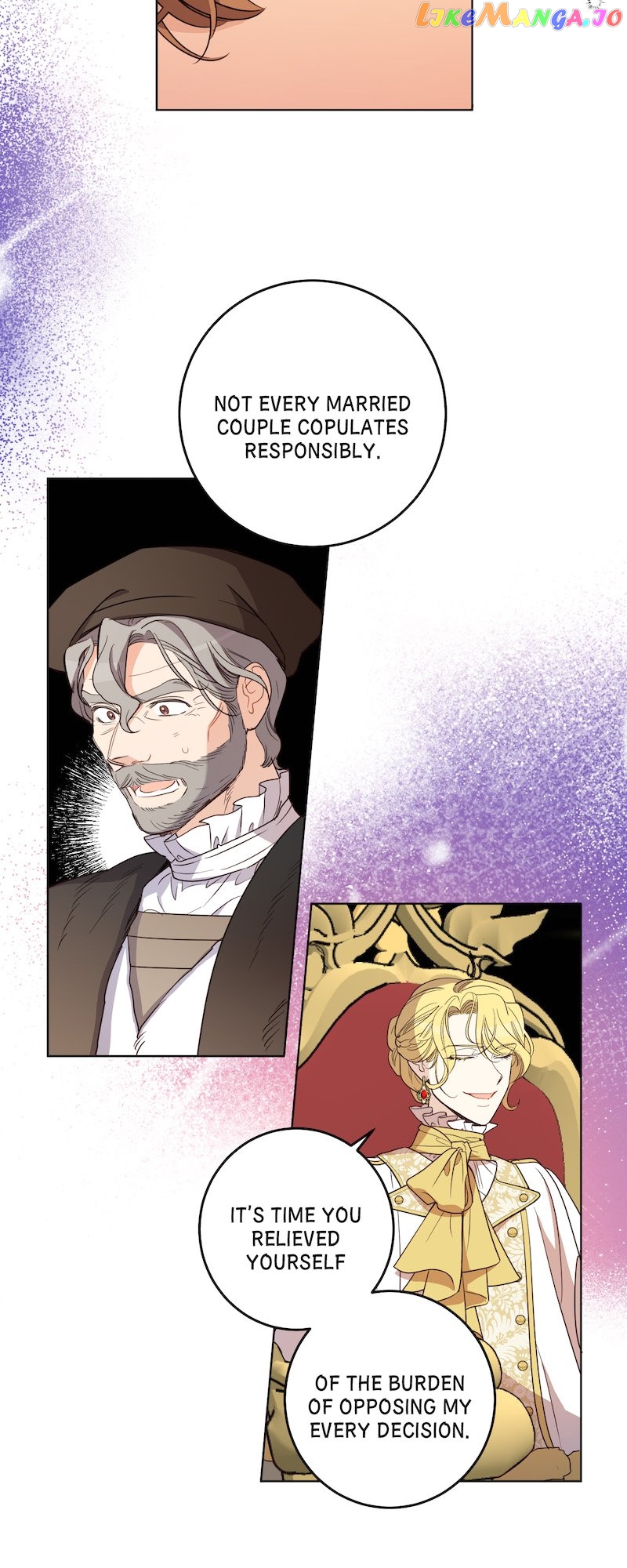Queen Cecia’s Shorts Chapter 122 - page 14
