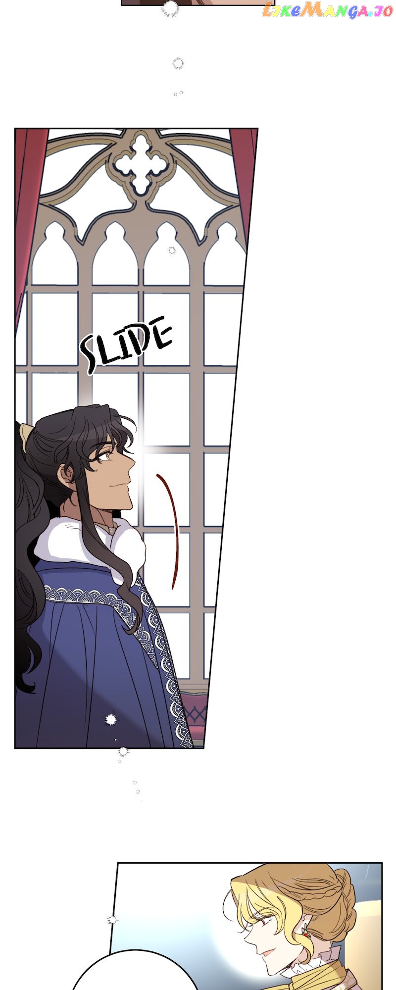 Queen Cecia’s Shorts Chapter 122 - page 21