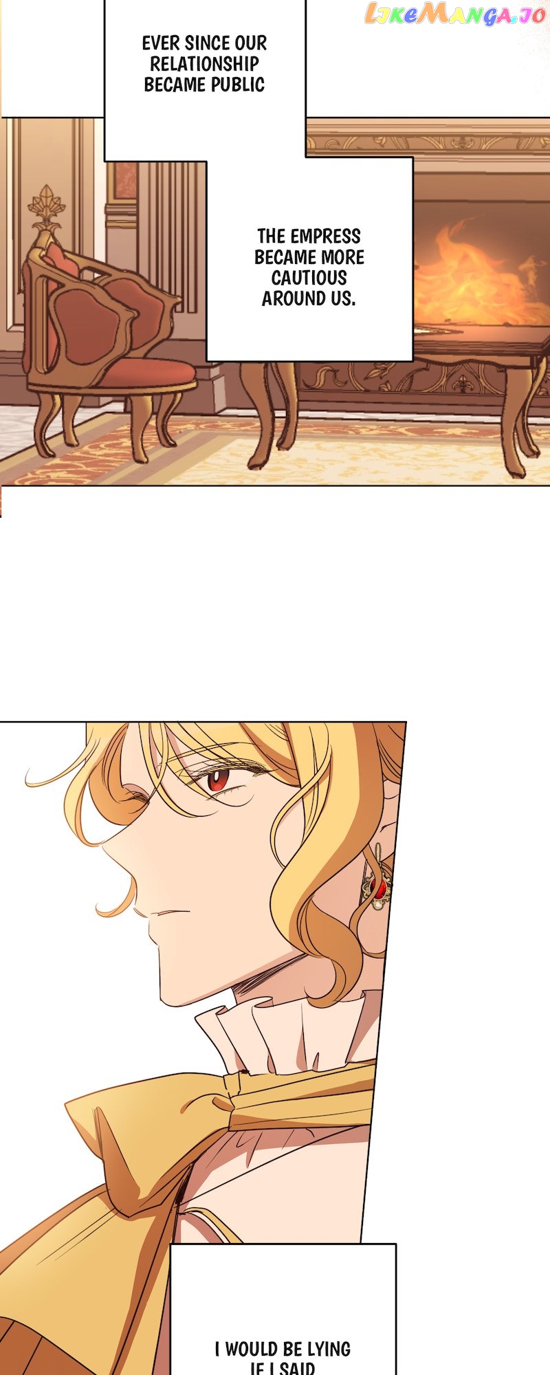 Queen Cecia’s Shorts Chapter 122 - page 48