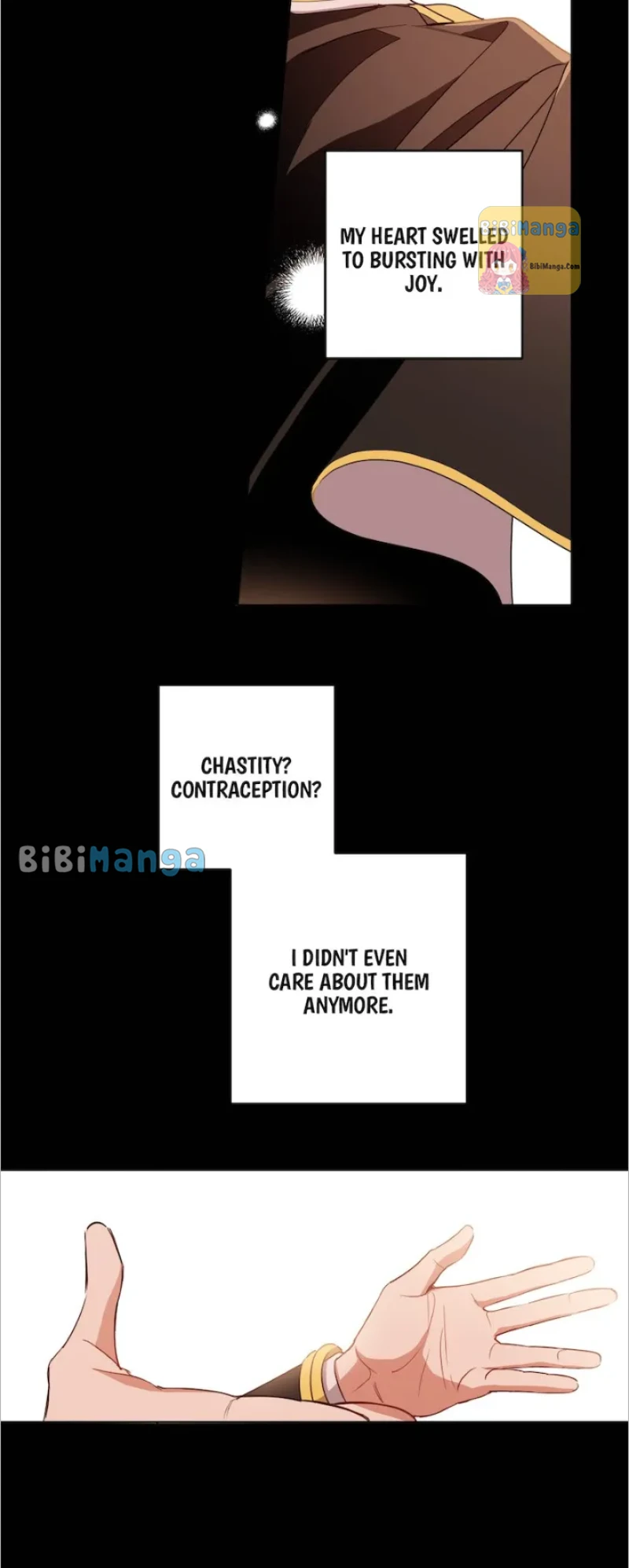 Queen Cecia’s Shorts Chapter 123 - page 25