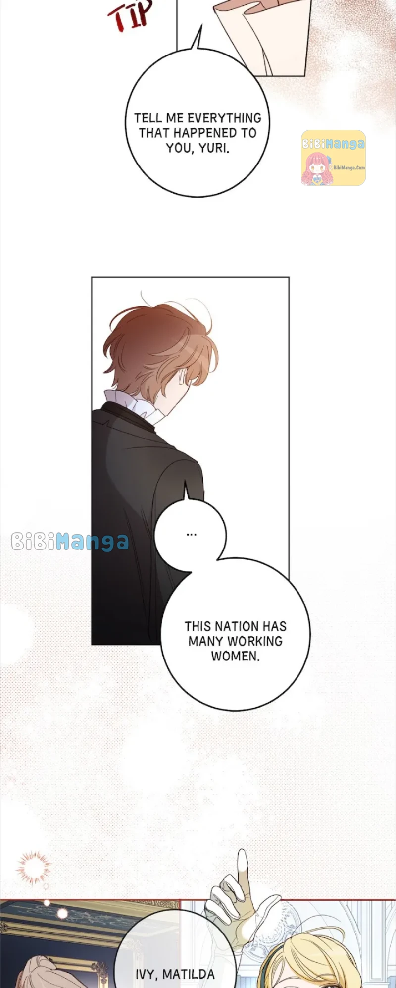 Queen Cecia’s Shorts Chapter 123 - page 42