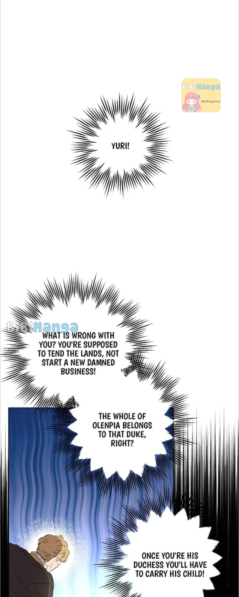 Queen Cecia’s Shorts Chapter 123 - page 45